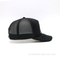Spraakmakende mesh trucker cap hoeden